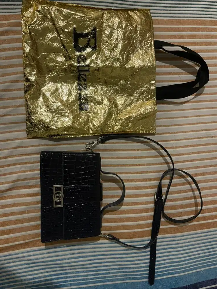 Jual tas BELEZZA murah
