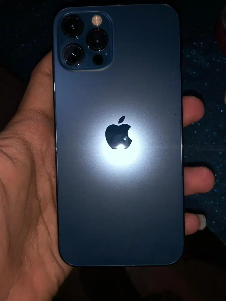 Iphone 12 Pro 128 GB