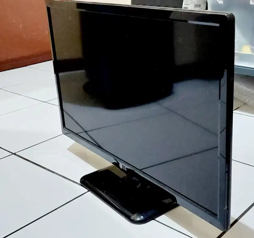 TV LED -LG- Digital 24 Inch