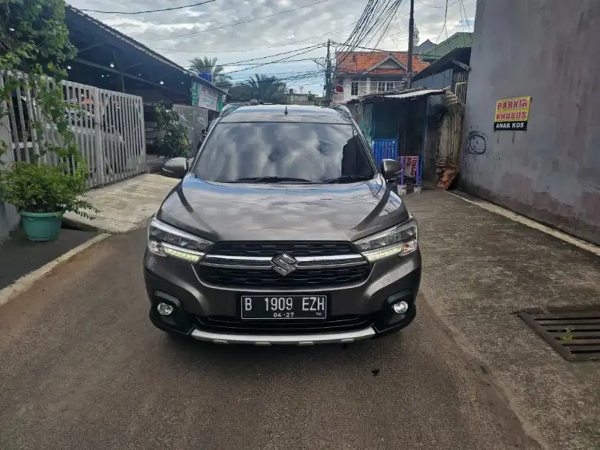 SUZUKI XL7 BETA 2022 MT