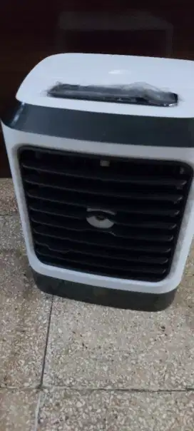 Mini air cooler kipas ex marvel
