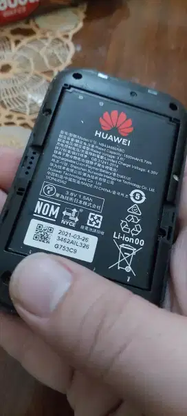 Modem mini huawei