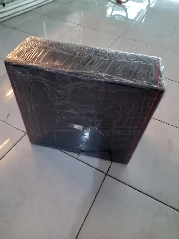 Kotak box subwoofer mobil rumah ukuran 12 inci
