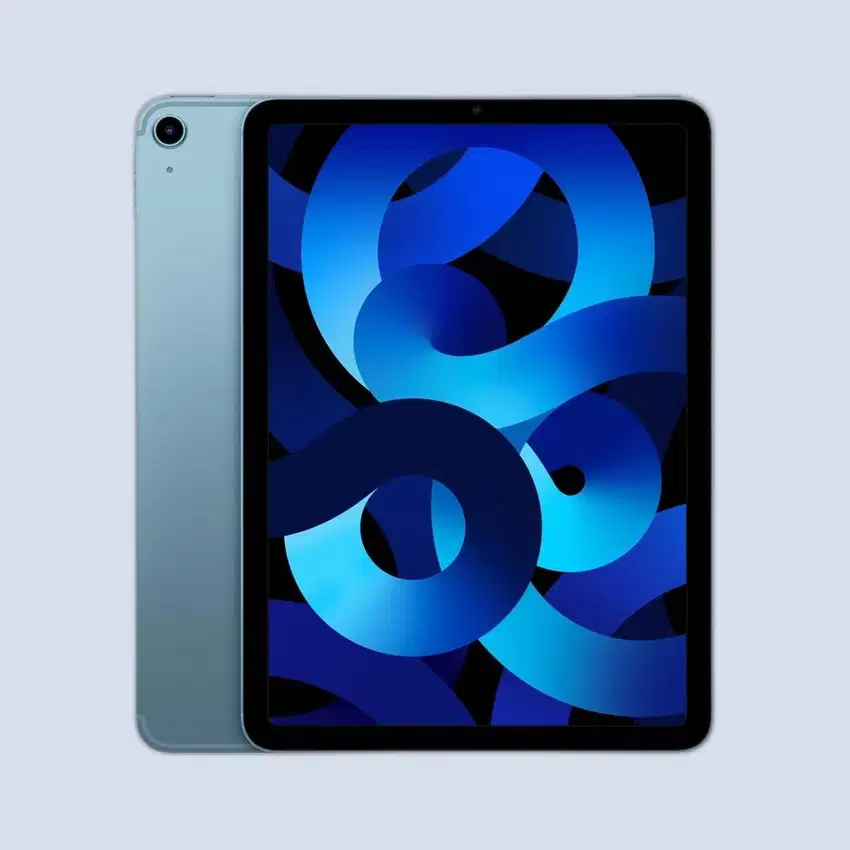 IPAD AIR 5TH M1 64GB IBOX + APPLE PENCIL USB C + CASE + TEMPERED GLASS