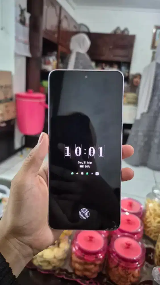 Oppo reno 11f 5G 8+4Gb/256gb