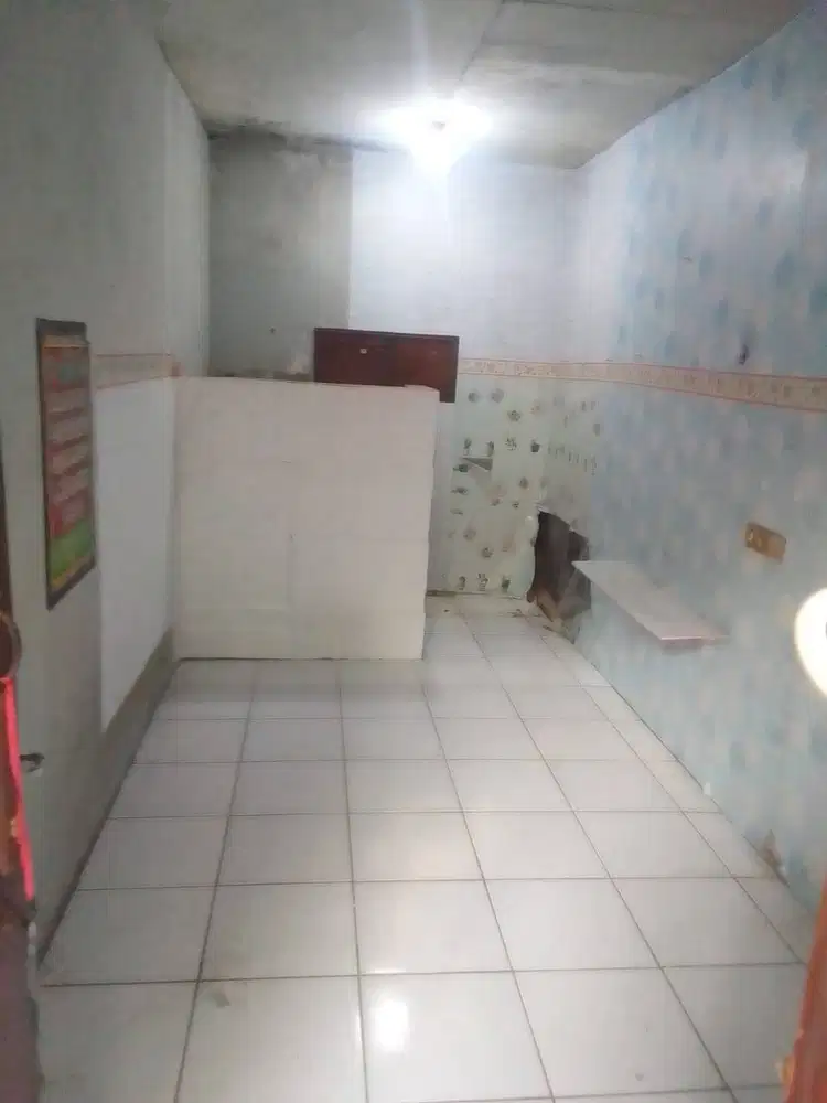Murah 700rb kamar mandi dalam di kapuk cengkareng jakbar pik nu