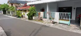 Rumah Dijual di Kricak Jl Magelang Dalam Ringroad 5 Menit Tugu Jogja