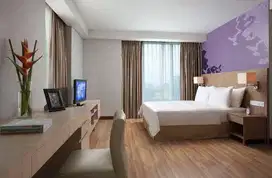 Condominium H Tower Citadines, Studio Deluxe
