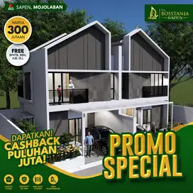 Investasi Cerdas di Perumahan Bosstania Land Solo