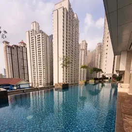Dijual Grand Madison Condominium Unit Baru Langsung Dari Developer