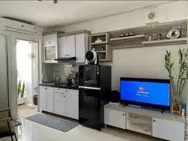 Dijual apartemen apik di Jatinegara, Jakarta Timur