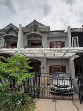 Djual rumah Pelangi Nila, Gading Residence Kelapa Gading