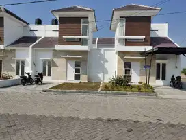 Rumah 2 Lantai Perumahan Sidoarjo