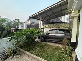 Dijual Rumah di grand hill, bukit lama palembang