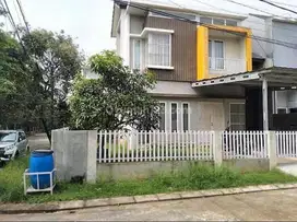 rumah termurah di bukit golf grecep i BU