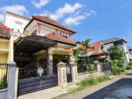 Murah Luas 105 m2 di Area Perumahan Candi Panggung Suhat