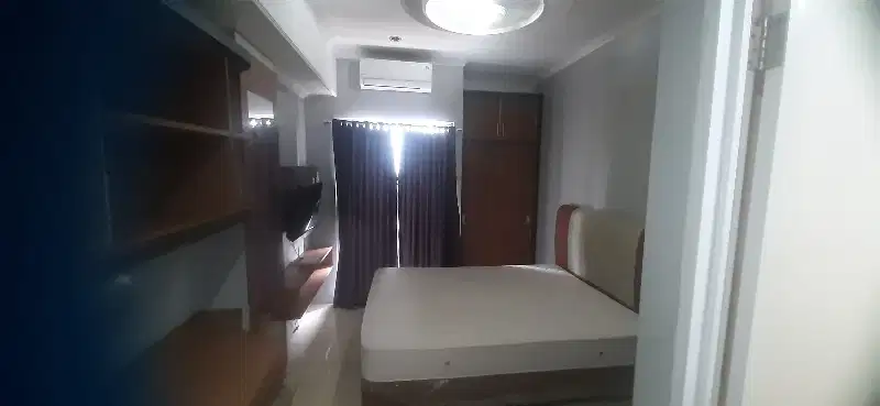 disewakan Studio di Serpong greenview