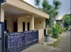 Jual Murah Rumah  Bagus 2 Lantai Cluster Morganite Bekasi