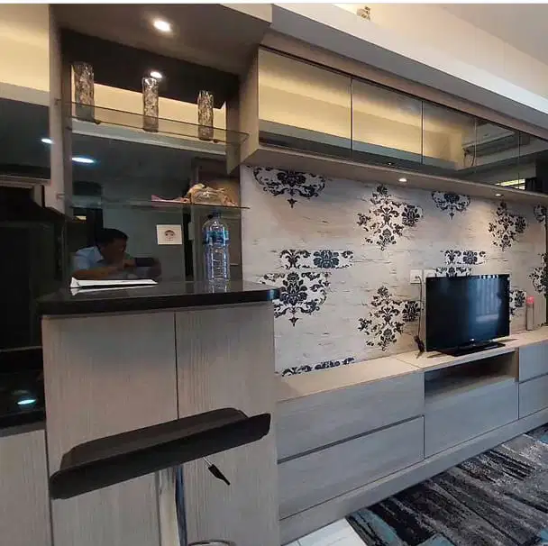 Disewakan 1BR di Apartemen The Wave