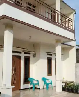 RUMAH BARU MURAH DAN LUAS DI LEMBANG ,KBB SIAP HUNI
