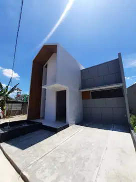 hunian islami diselatan jakarta fasilitas lengkap ada rumah tahfidz