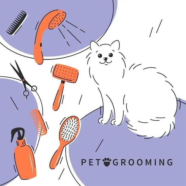 DOG & CAT GROOMER/STYLISH