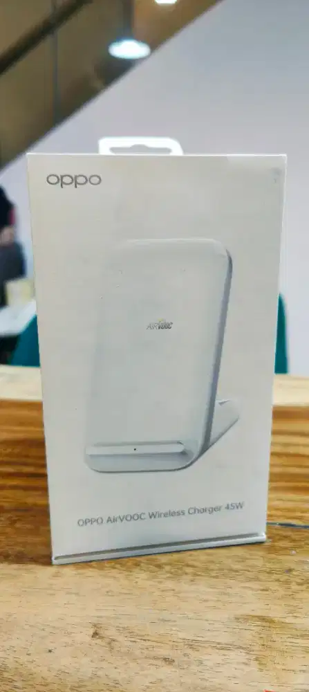 Oppo AirVOOC  wireless Charger 45W