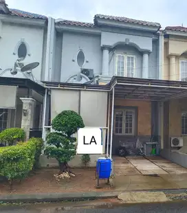 Dijual Rumah Di Raffles Hills Cibubur