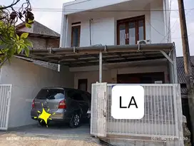 Dijual rumah jagakarsa pasar minggu