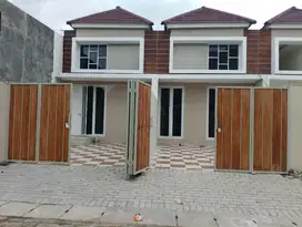 Dijual Rumah Karangan Jaya Wiyung Surabaya dkt Graha Family Satelit