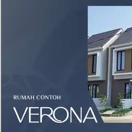 Dijual rumah siap huni puri safira regency perbatasan surabaya barat