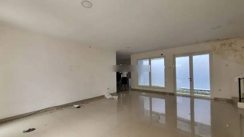 Cluster Lavaletta Modernland Tangerang