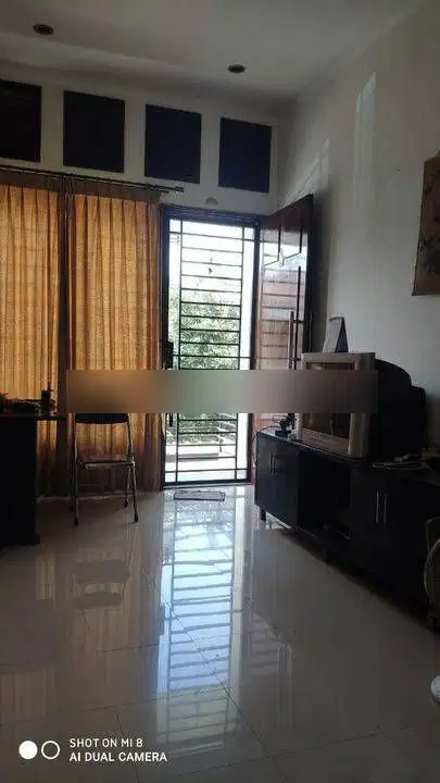 Cluster Modernland Tangerang