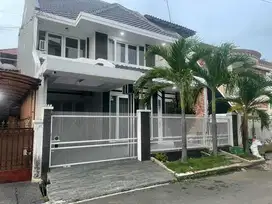 Rumah Second Siap Huni Di Rawamangun Jati Jakarta Timur