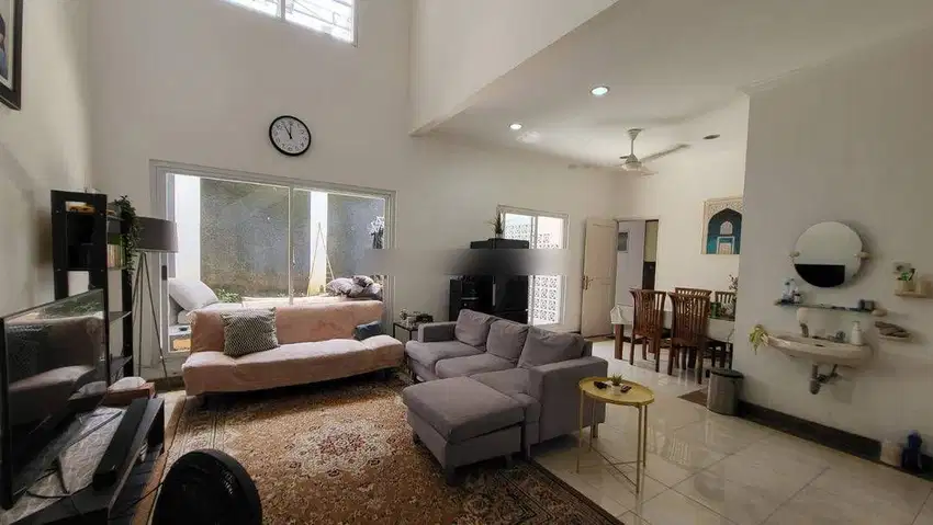 Cluster Madrid Modernland Tangerang