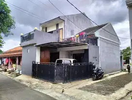 Dijual Cepat Rumah Minimalis Komplek Perumahan Ngamprah  Posisi Hook