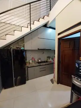 Jual Rumah di Cihanjuang 3lt view bagus