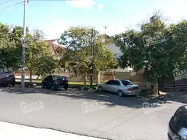 Rumah Luas Row Jalan Lebar Buring Ijen Bisa Untuk Penginapan