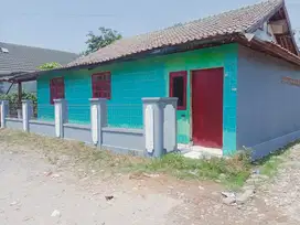 Dijual Cepat Super Murah Rumah di Jl Selayar Kp Walahir Karangraharja