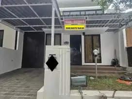 Rumah Minimalis Bebas Dari Banjir Di Tembalang Sambiroto Semarang Jual