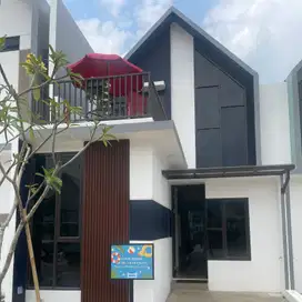 Cluster Safira Aryana Karawaci Lokasi Strategis