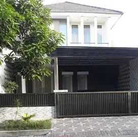 Rumah Siap Huni Florence Pakuwon City