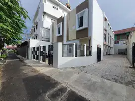 RUMAH BARU DI TOMANG MANDALA, SISA 2 UNIT SAJA