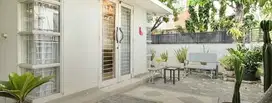 Rumah, walking distance ke PIM 2
