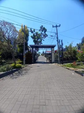 Rumah pajajaran dijual blok ab