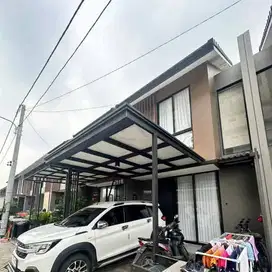 Dijual Rumah Murah Central Park Gunung Anyar Dekat UPN surabaya