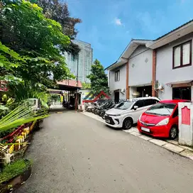 Dijual Rumah Kost Murah Di Antasari Kebayoran Baru,Jakarta Selatan