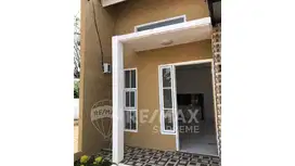Dijual Rumah Cluster Intan Deva Perumahan Papan Indah Tambun Selatan