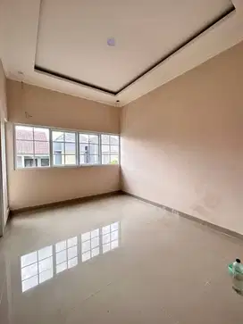Rumah siap huni di Jatimakmur Pondok Gede kota Bekasi. Dekat RS, mall