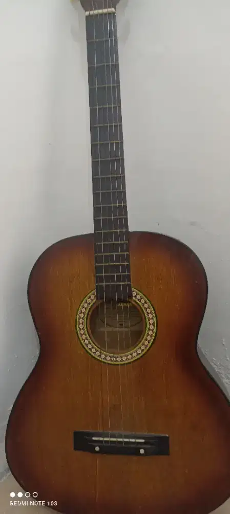 Jual gitar anak sekolahan